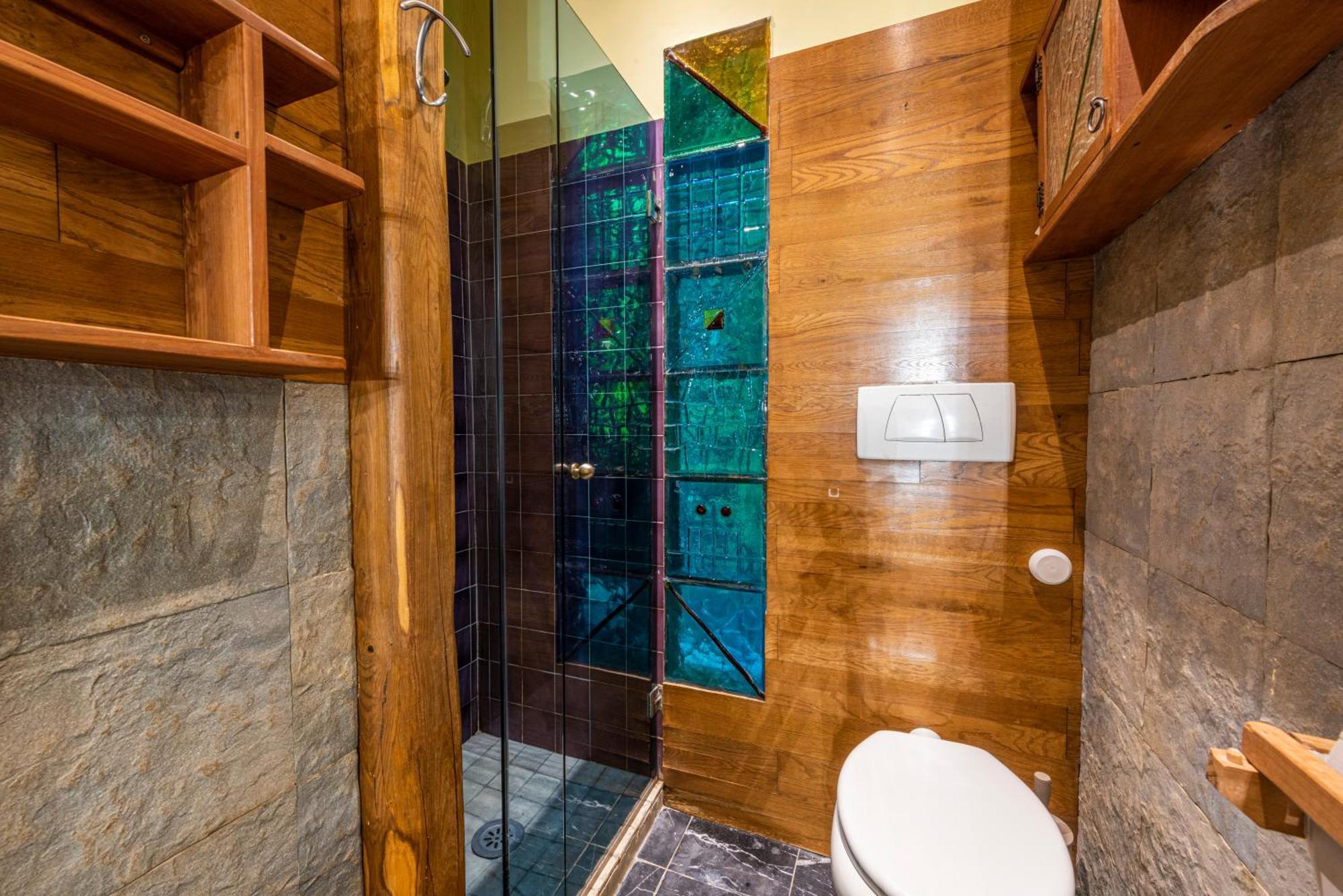 The Luxor - Giacomini Apartamento Florencia