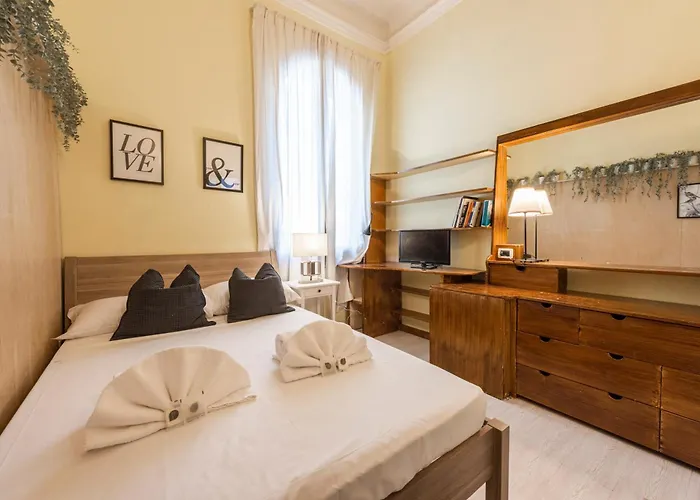 The Luxor Suites - Giacomini